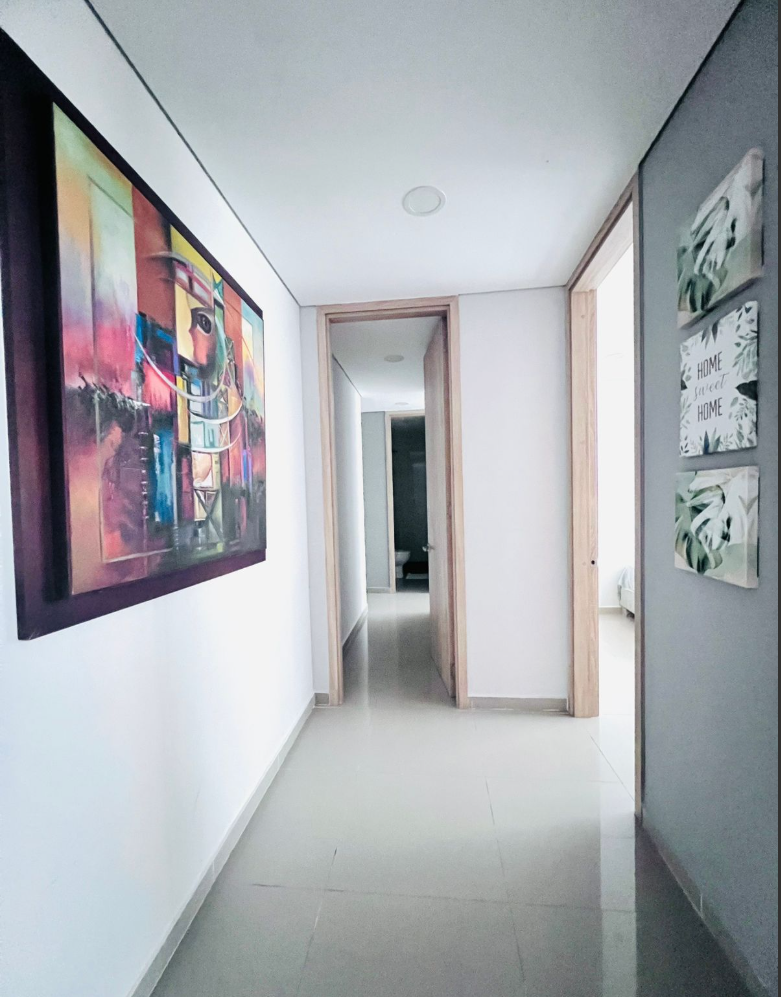 SOL Y CARIBE SUITE 10