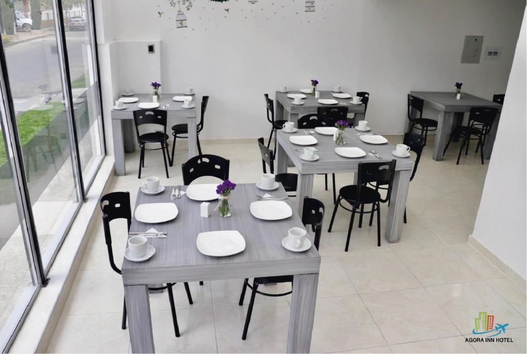 Ayenda 1024 Agora Inn 17