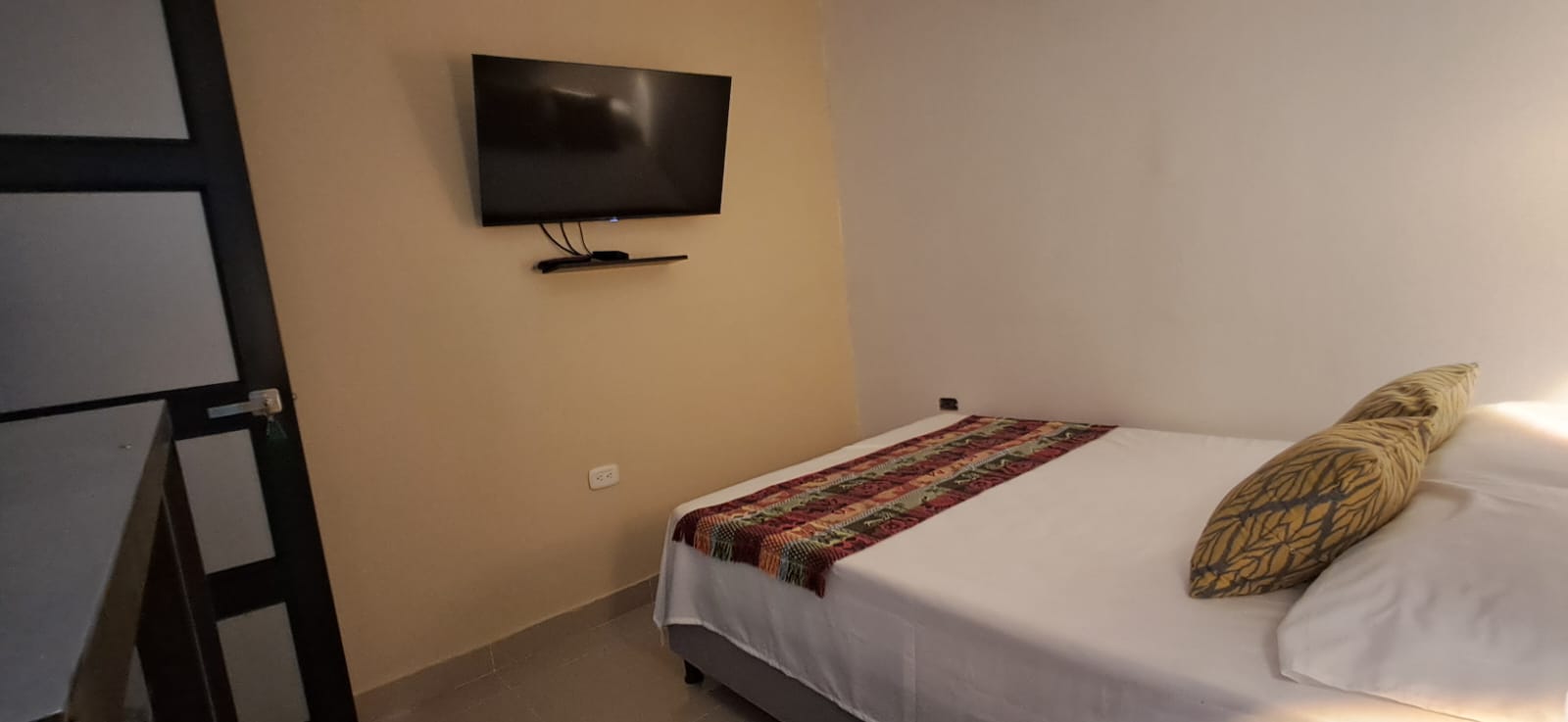 Hostal caimán del Rio - Amenidades - 7