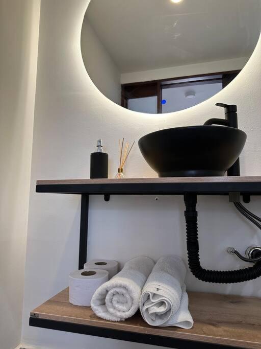 Hotel Niza Norte - Baño - 9