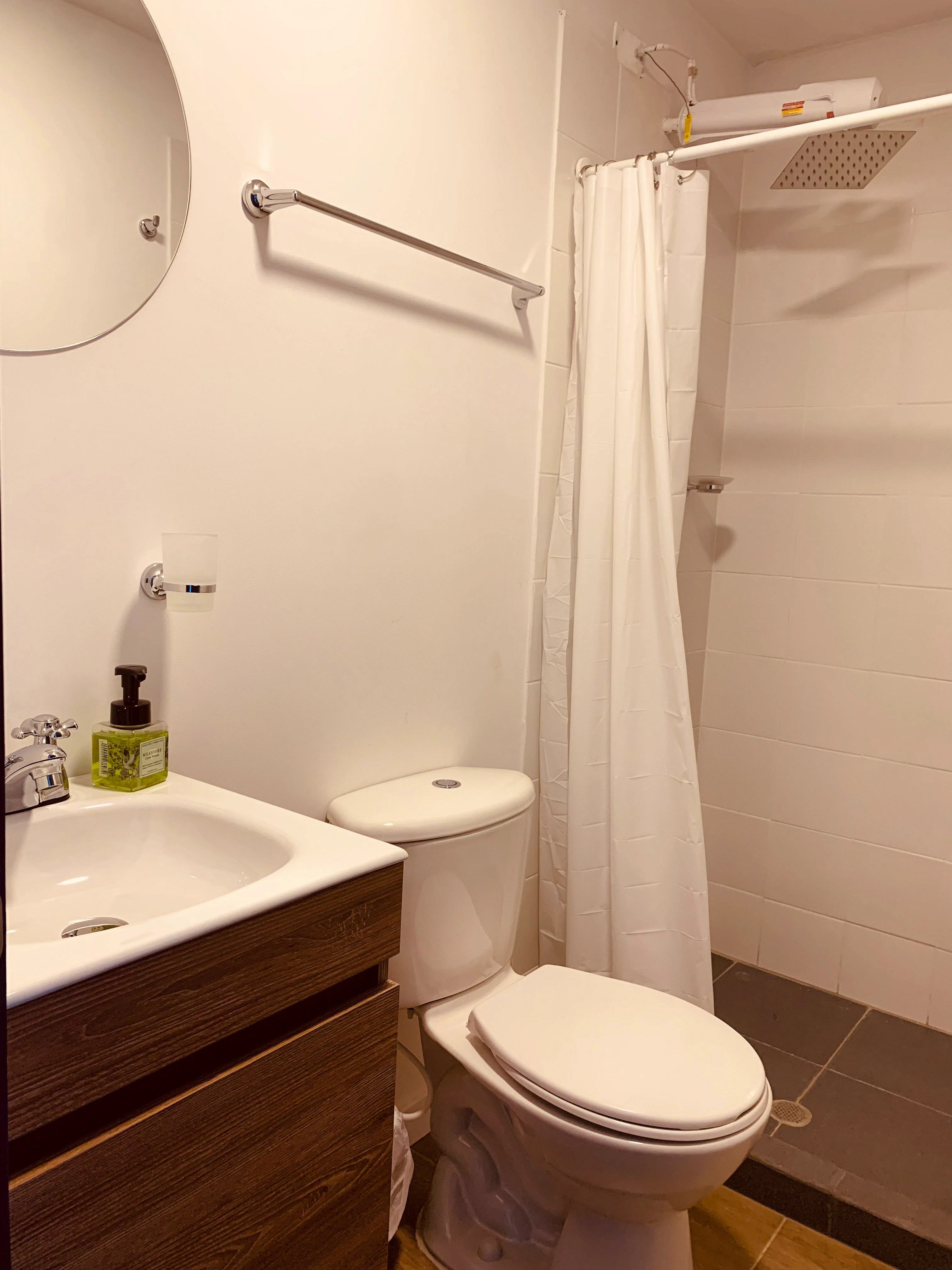 CASA CREAZZO 62 - HAB 101 - 26