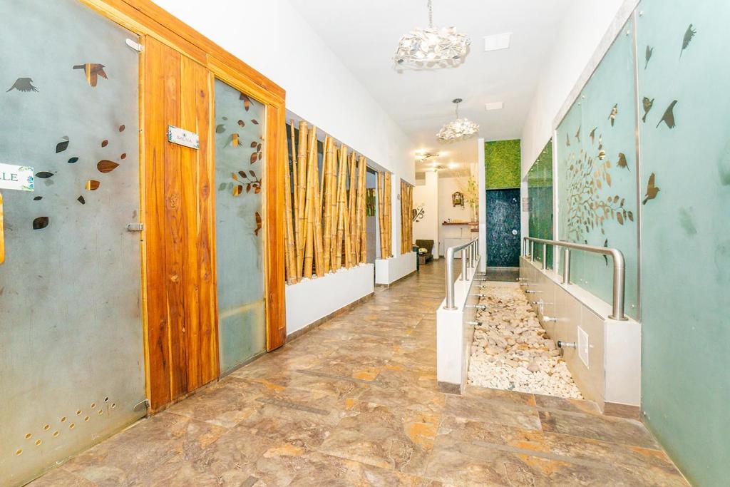 Ayenda Boyaca VIP 21