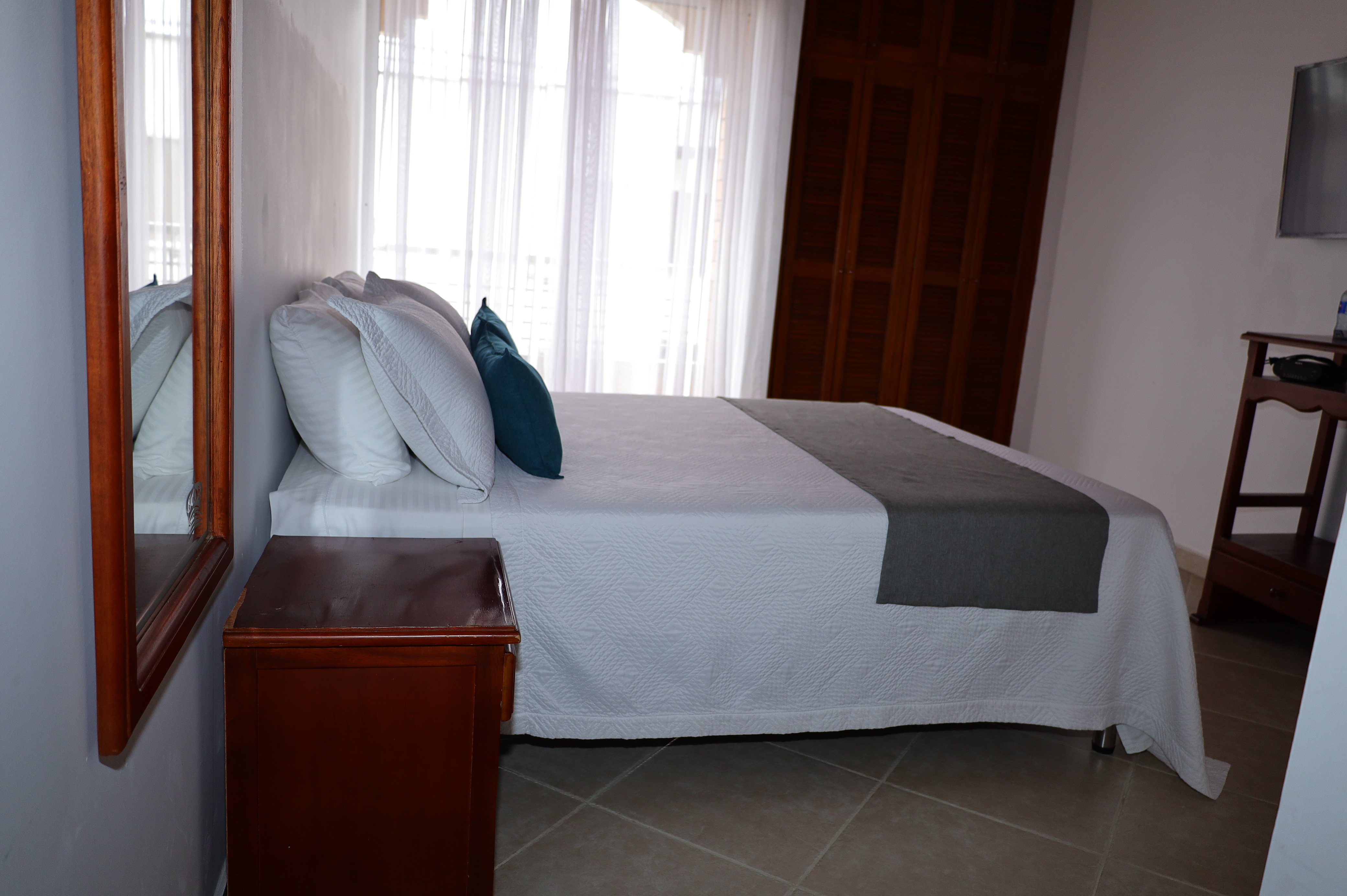 Ayenda Torre 2 - Doble Suite - 3