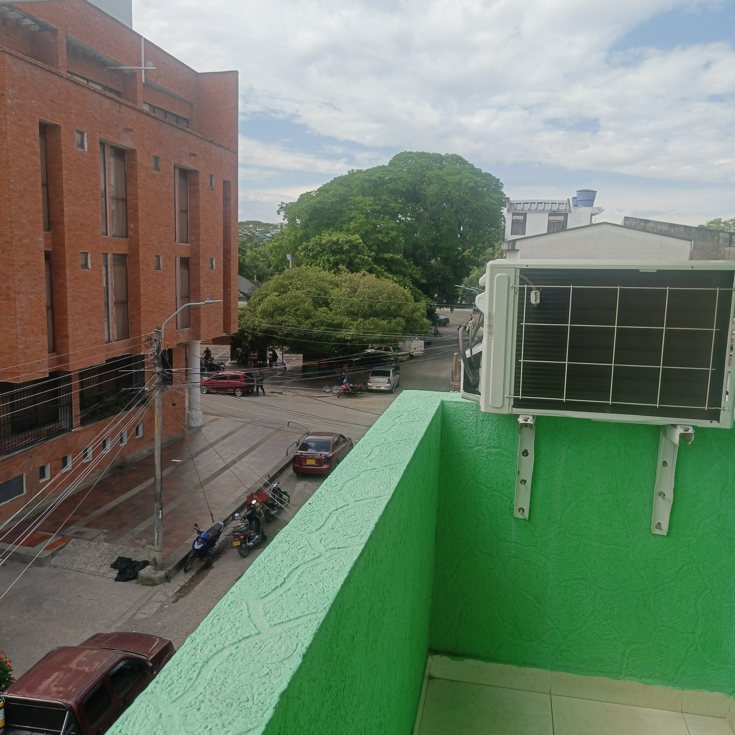 Hotel Boutique San Juan 26