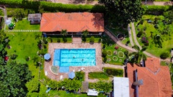 Hotel Finca Villa Nathaly - Fachada - 0