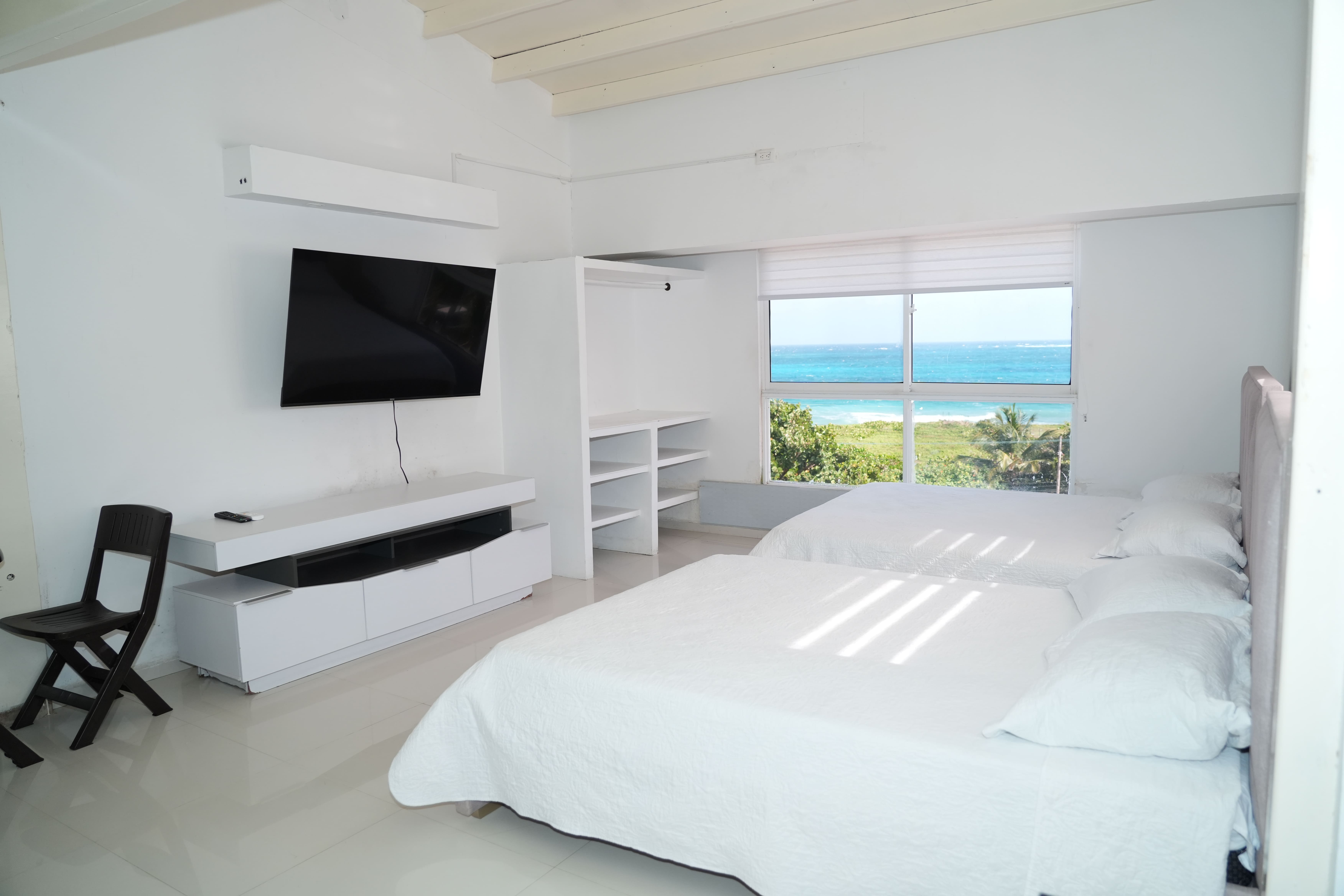 Jhonny Cay Suites - Estudio con vista - 33