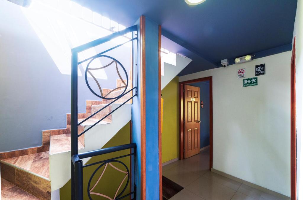 Ayenda 1405 Ibiza 22