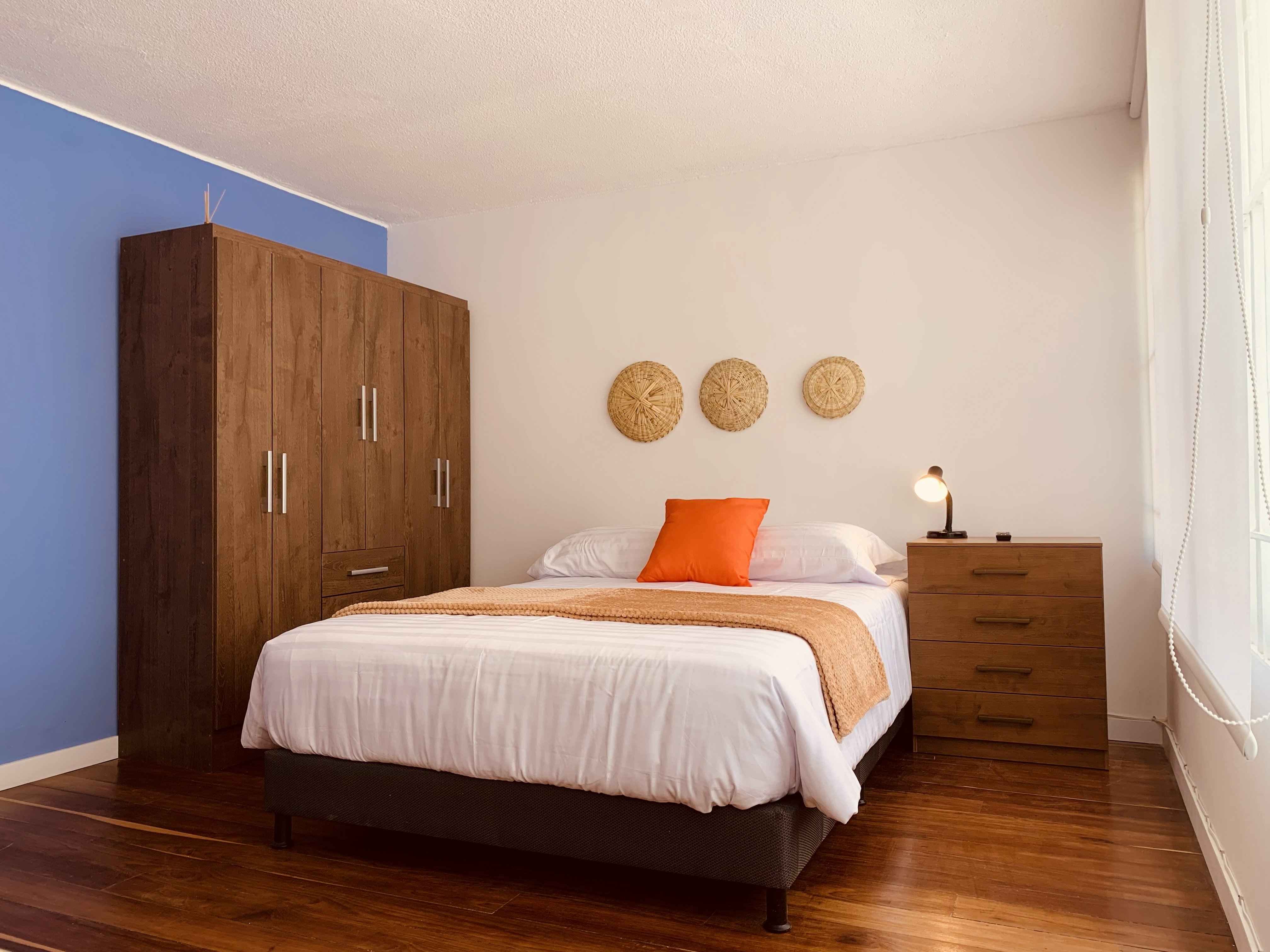 CASA CREAZZO 62 - HAB 202 - 20