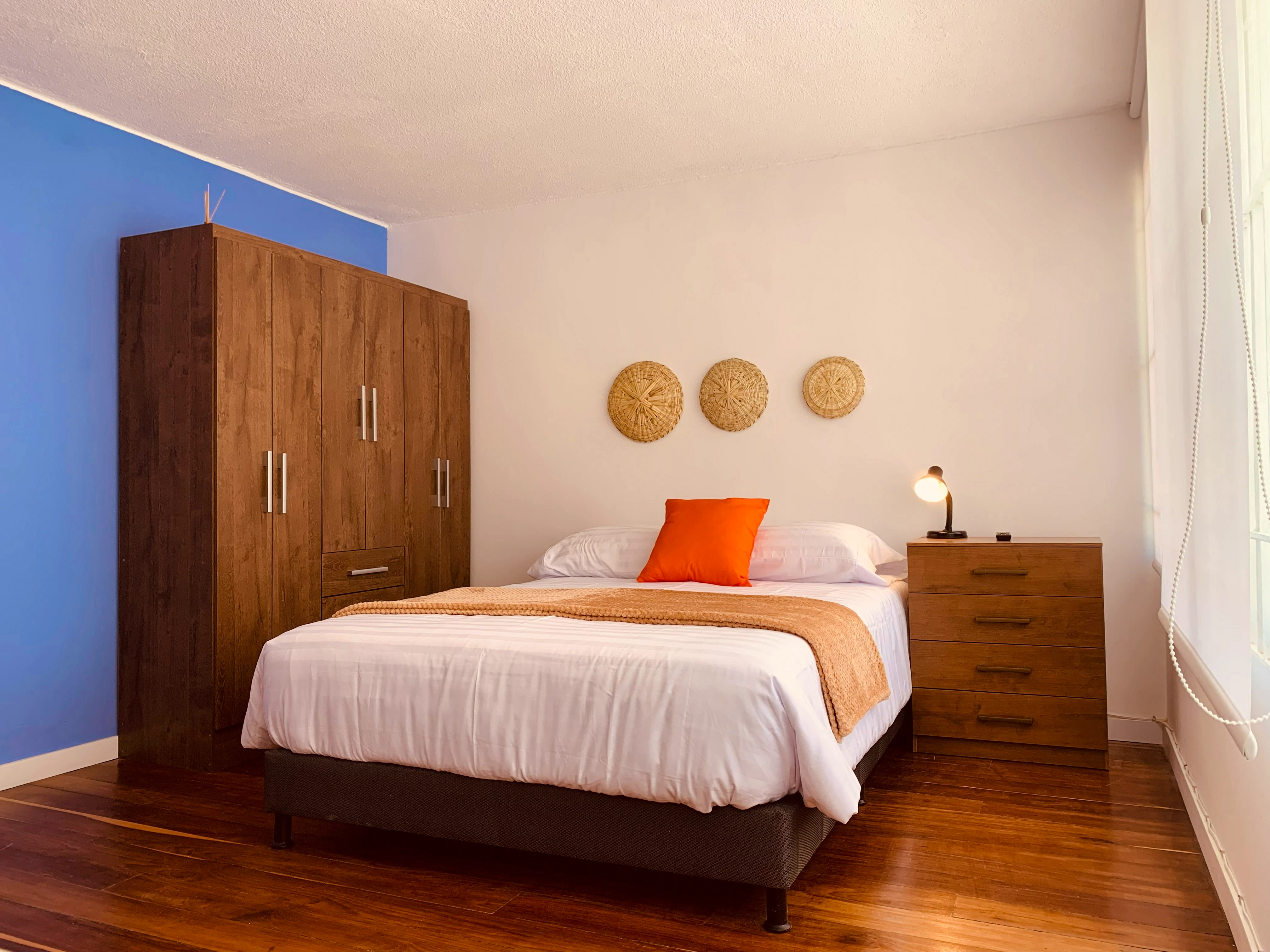 CASA CREAZZO 62 - HAB 202 - 20