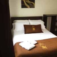 Hotel Tesla 10