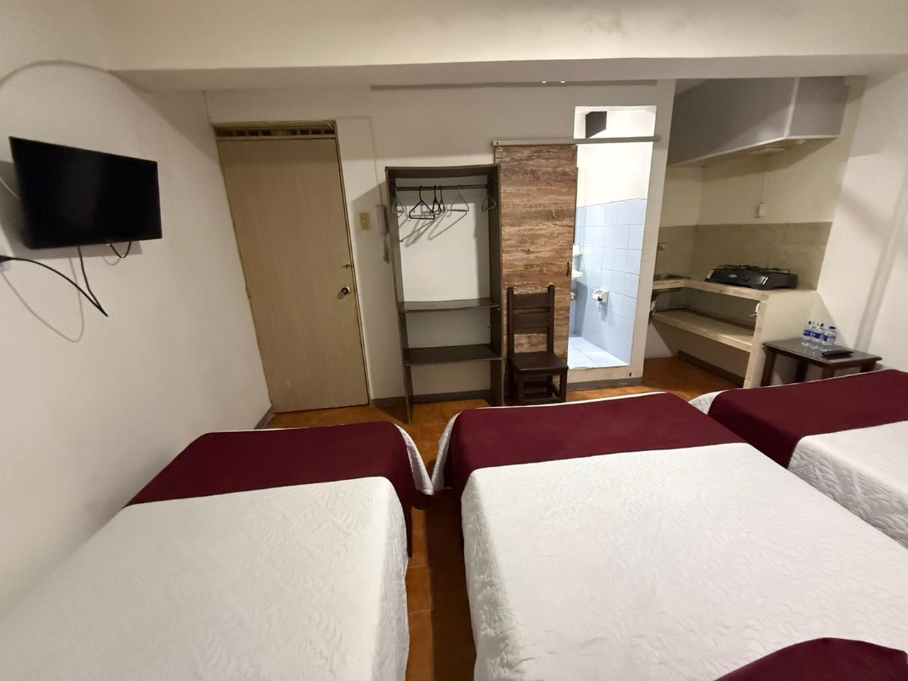 Ayenda Marana - Quintuple Estándar - 3