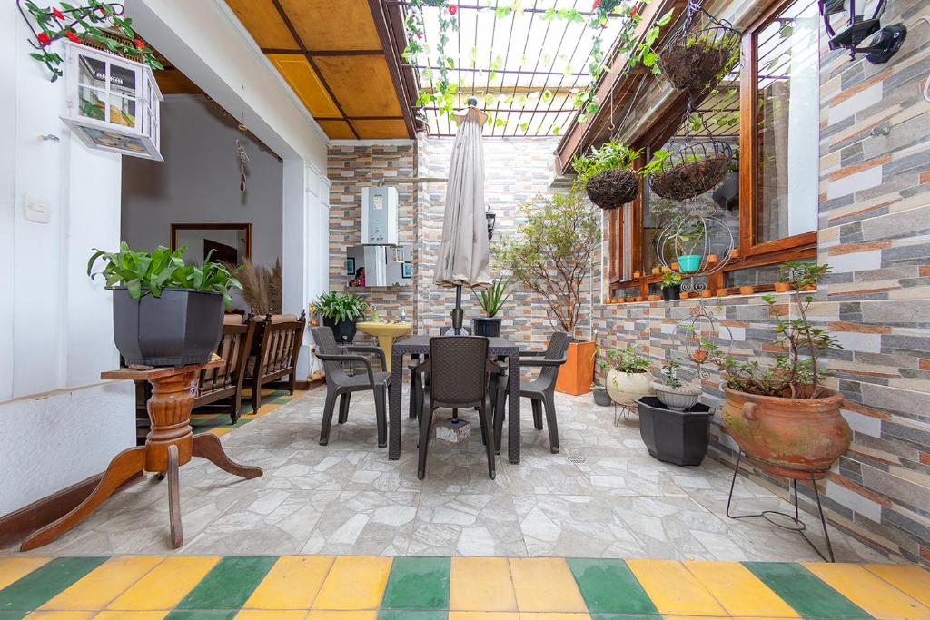 Ayenda Sarayu House 9