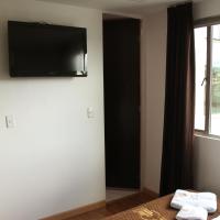Hotel Tesla 8