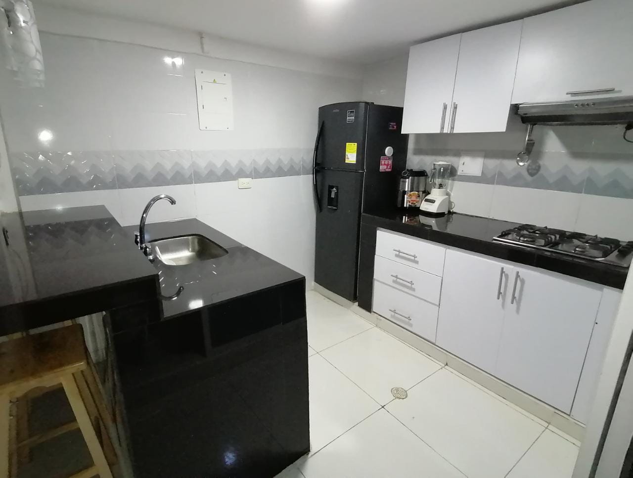 CASA LA FE VIVIENDA TURISTICA 7