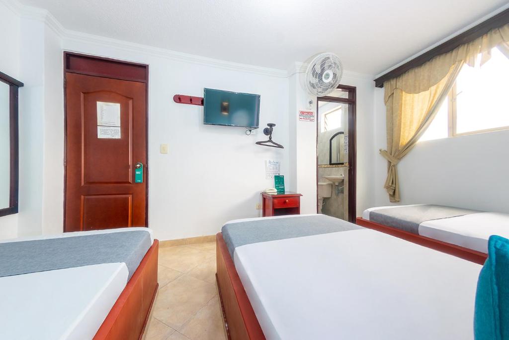 Ayenda La Terraza Popayán 19