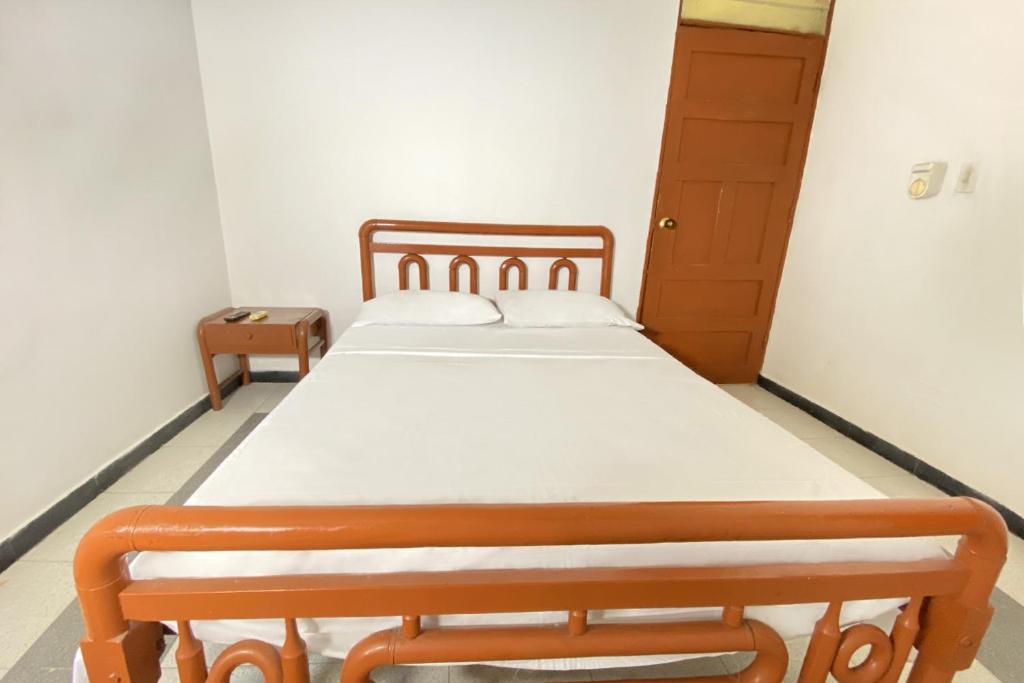 Ayenda Republicano Colonial No 2 - Doble - 14