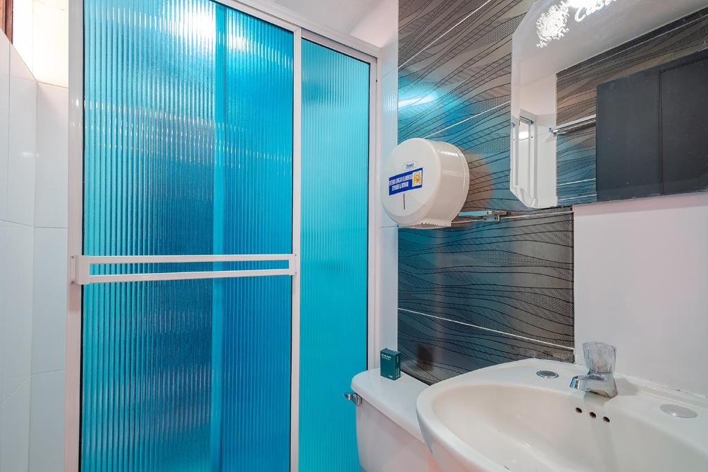 Ayenda Castillo Real 1521 26