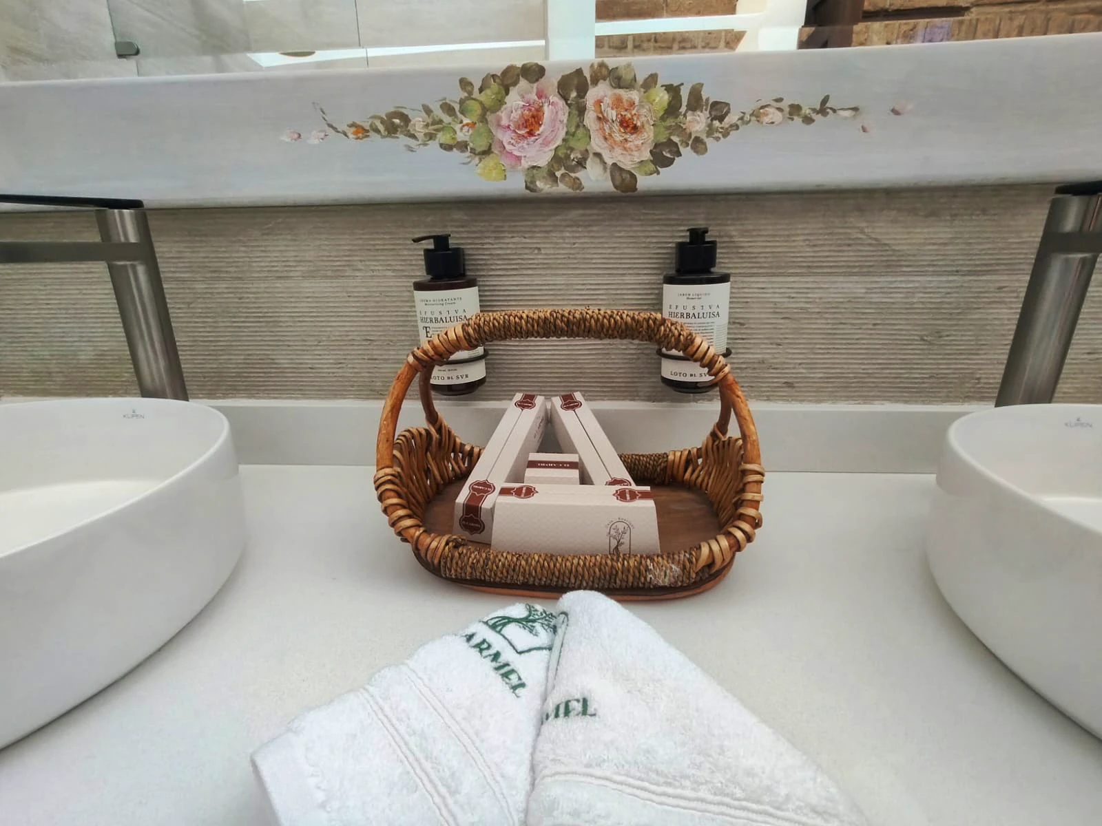 CASA BOUTIQUE EL CARMEL - Amenidades - 52