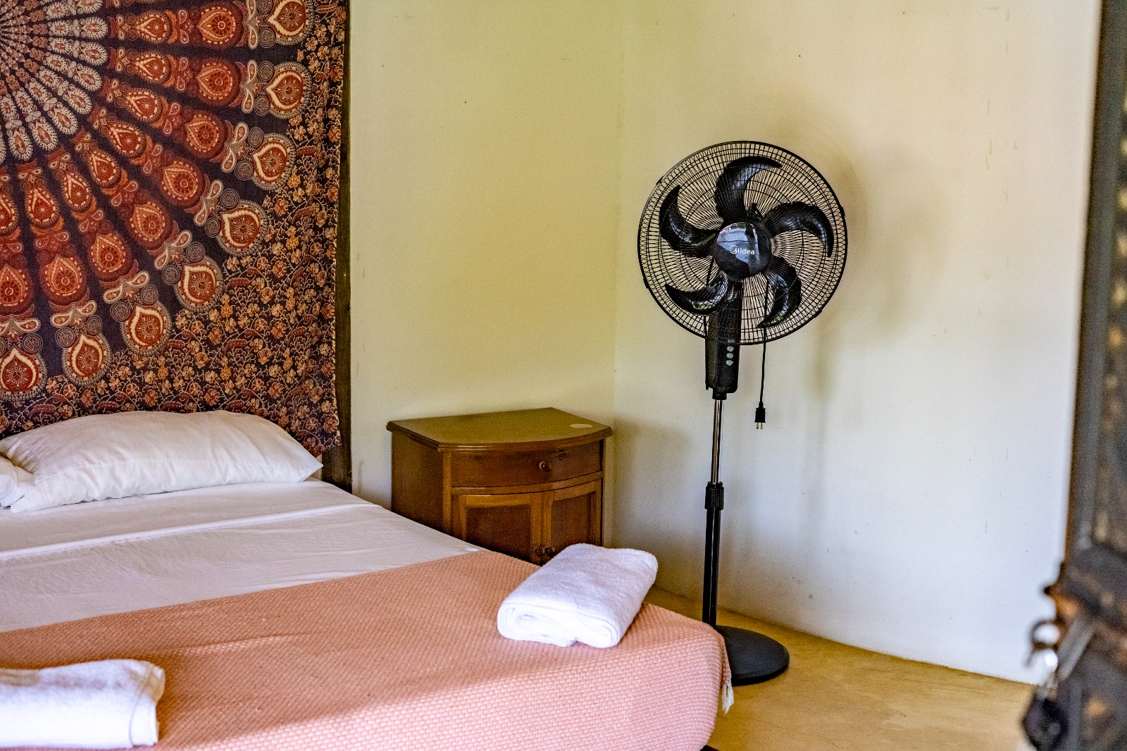 Hostal El Bohio - Doble - 10