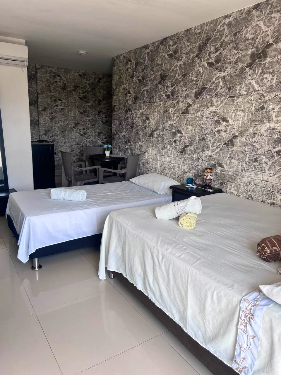 Apartamentos Sweet Island - Aparta_estudio03 - 2