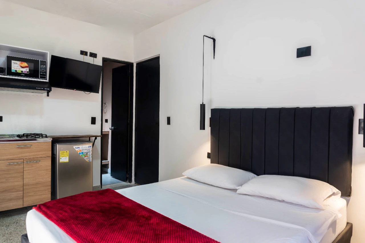 Hotel Civitas Medellín - Individual - 50