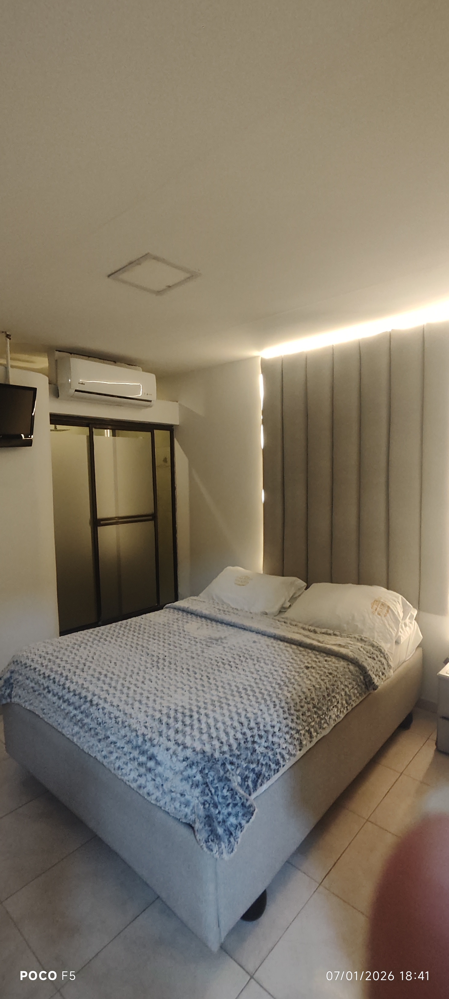 WK Casa de Hospedaje 9