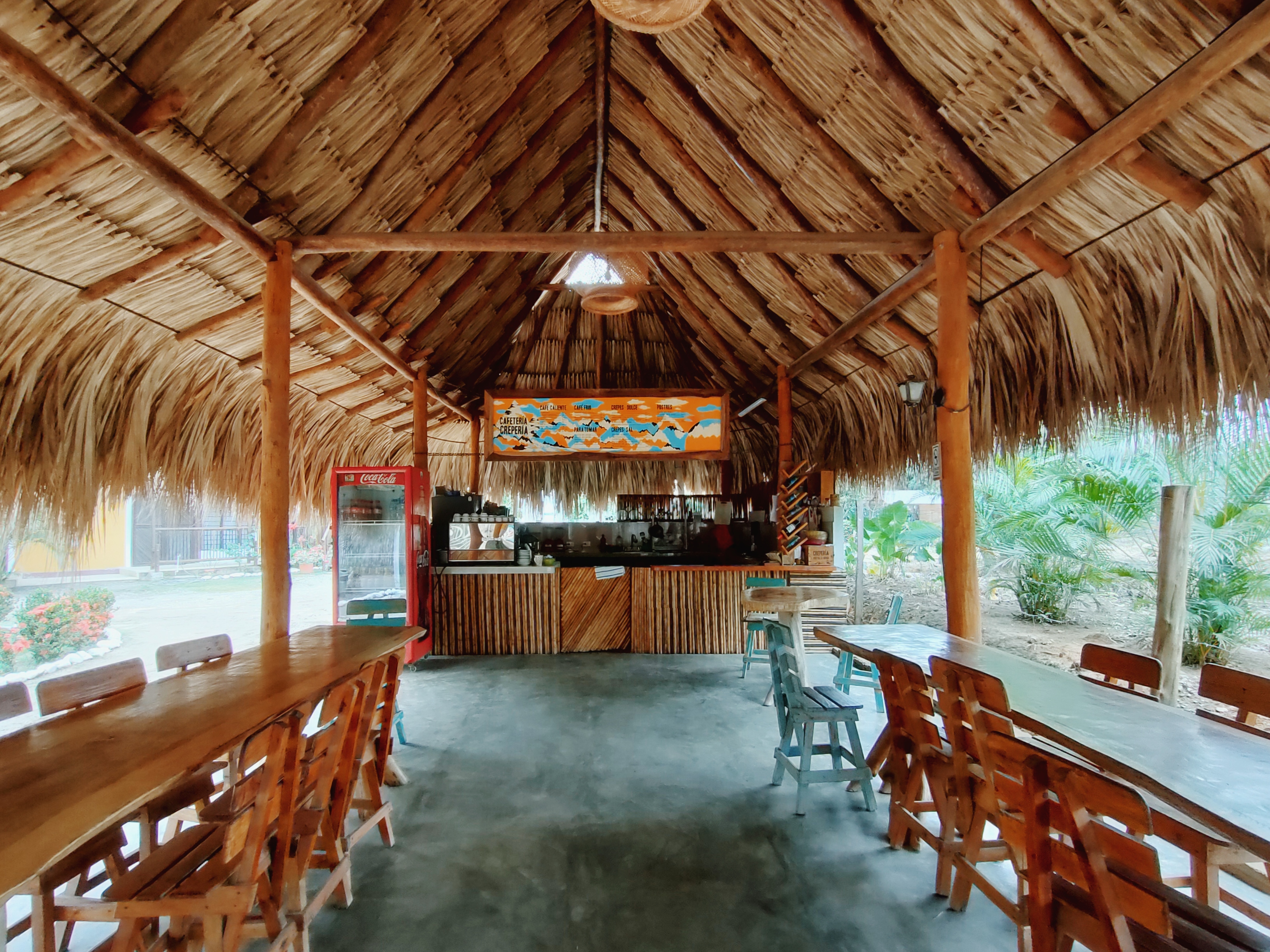 Hostal El Bohio - Zonas comunes - 29