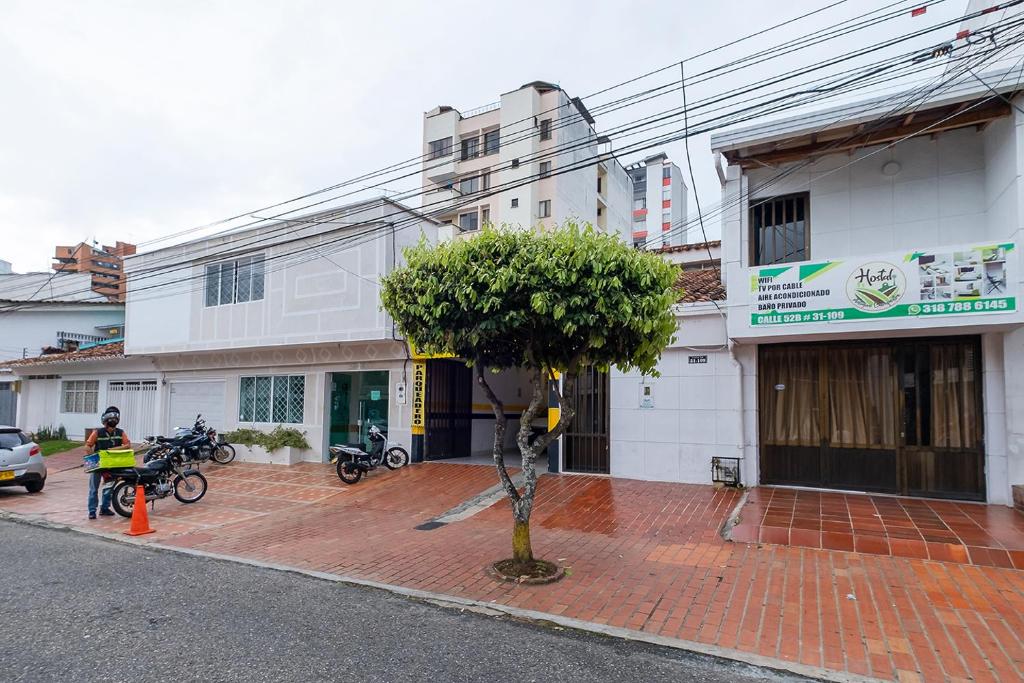 Ayenda Antiguo Campestre 7