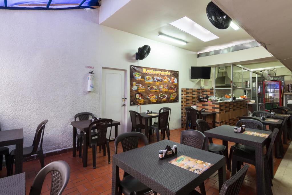 Hotel Conquistadores 11