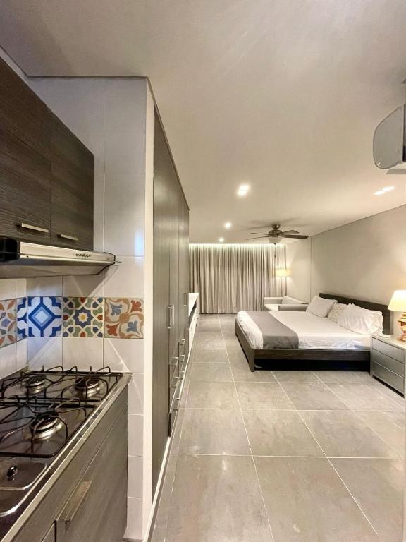 Casa Roman Hotel Boutique - Suite - 8