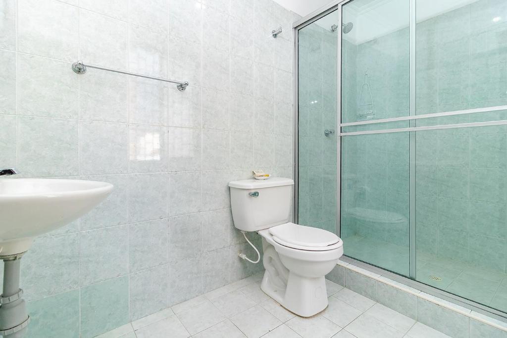 Ayenda Americano - Cuádruple Estandar - 1