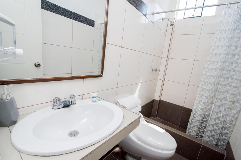 Ayenda Apart La Hacienda 31