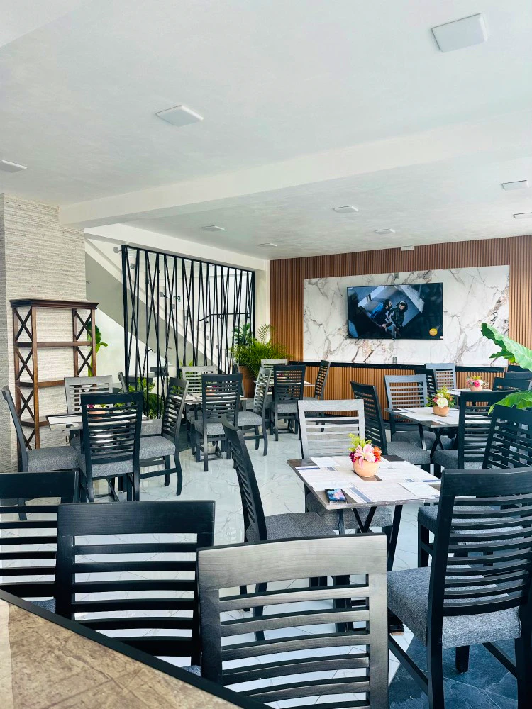Hotel Yoel - MAMG960924855 - f65fca06a9 35