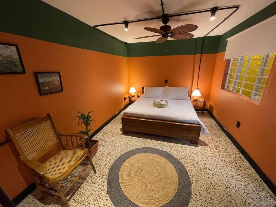 La Bonita Guesthouse 24