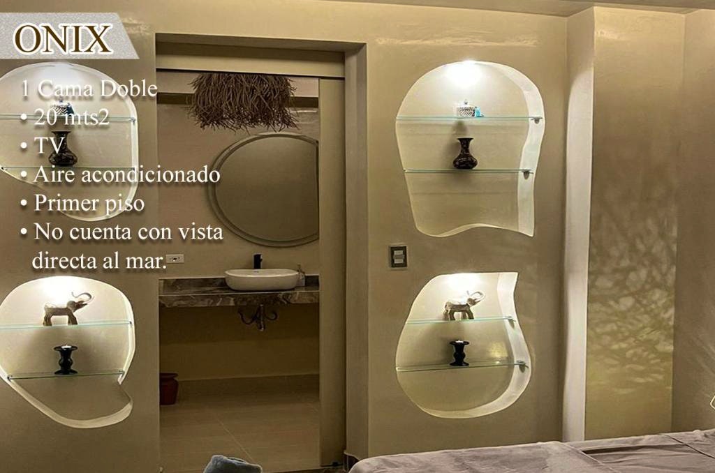 AZUL HOTEL BOUTIQUE S.A.S. - DOBLE SUPERIOR ONIX - 21