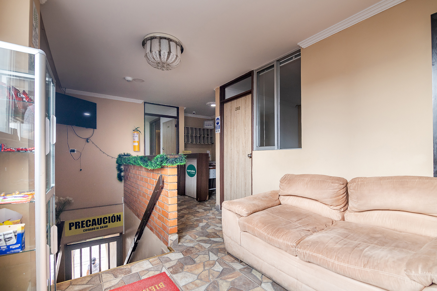 Ayenda Olimpa 1144 11