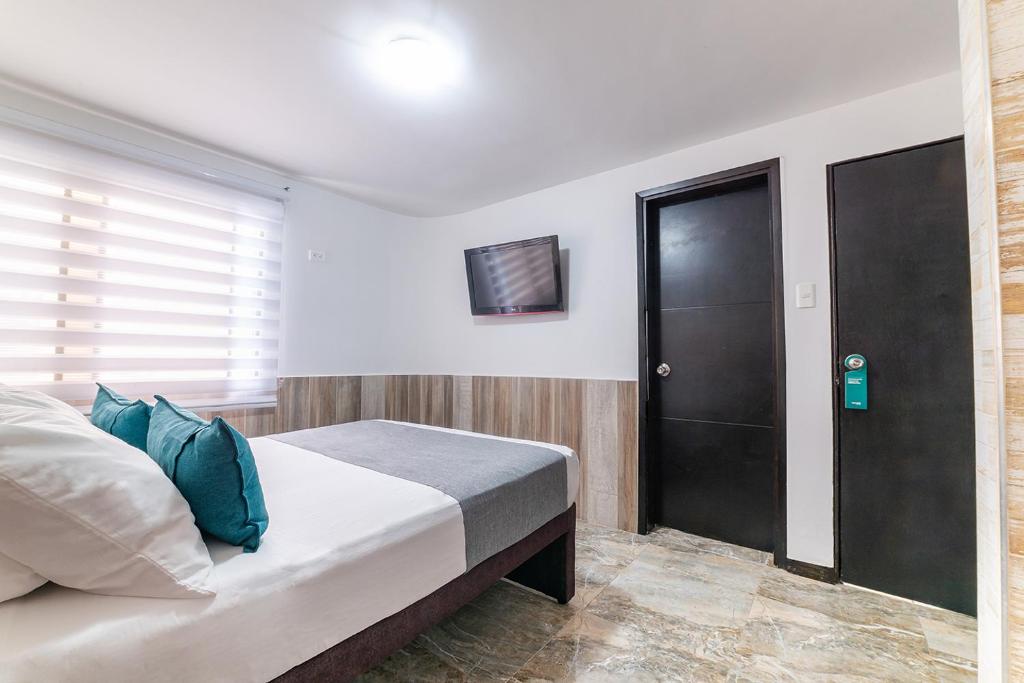 Ayenda Ruta 65 1429 - Doble - 3