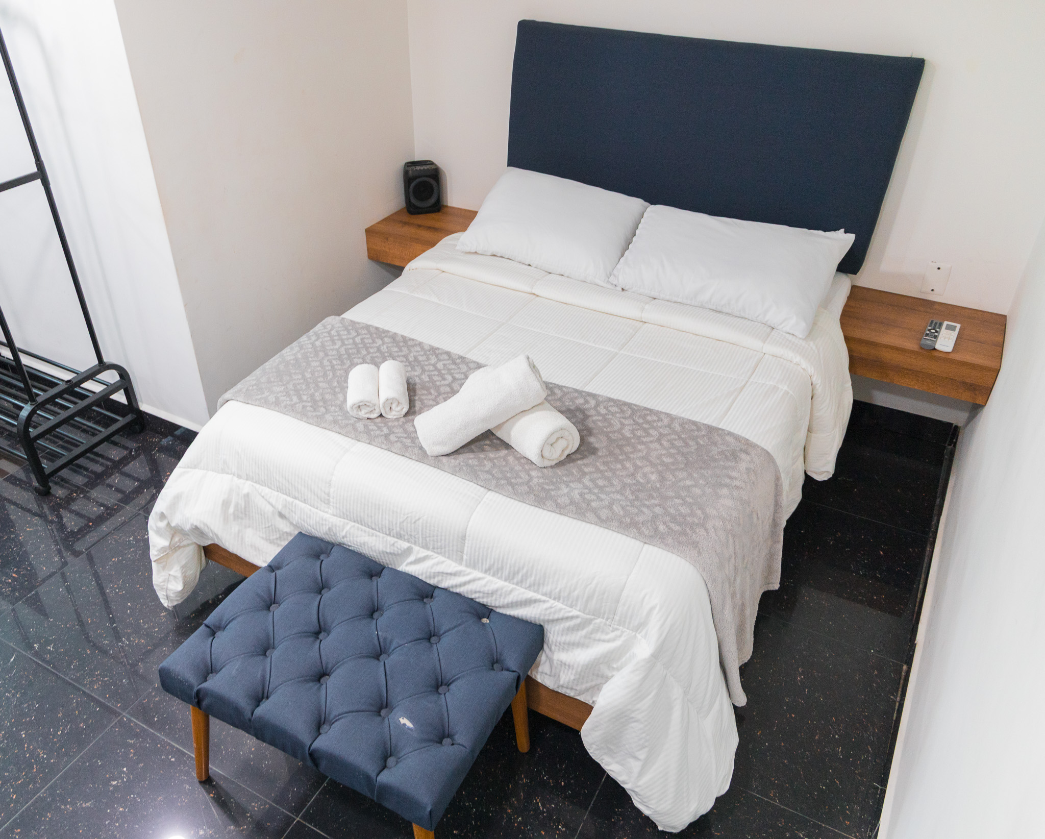 33 HOTEL BOUTIQUE - Estándar doble - 43