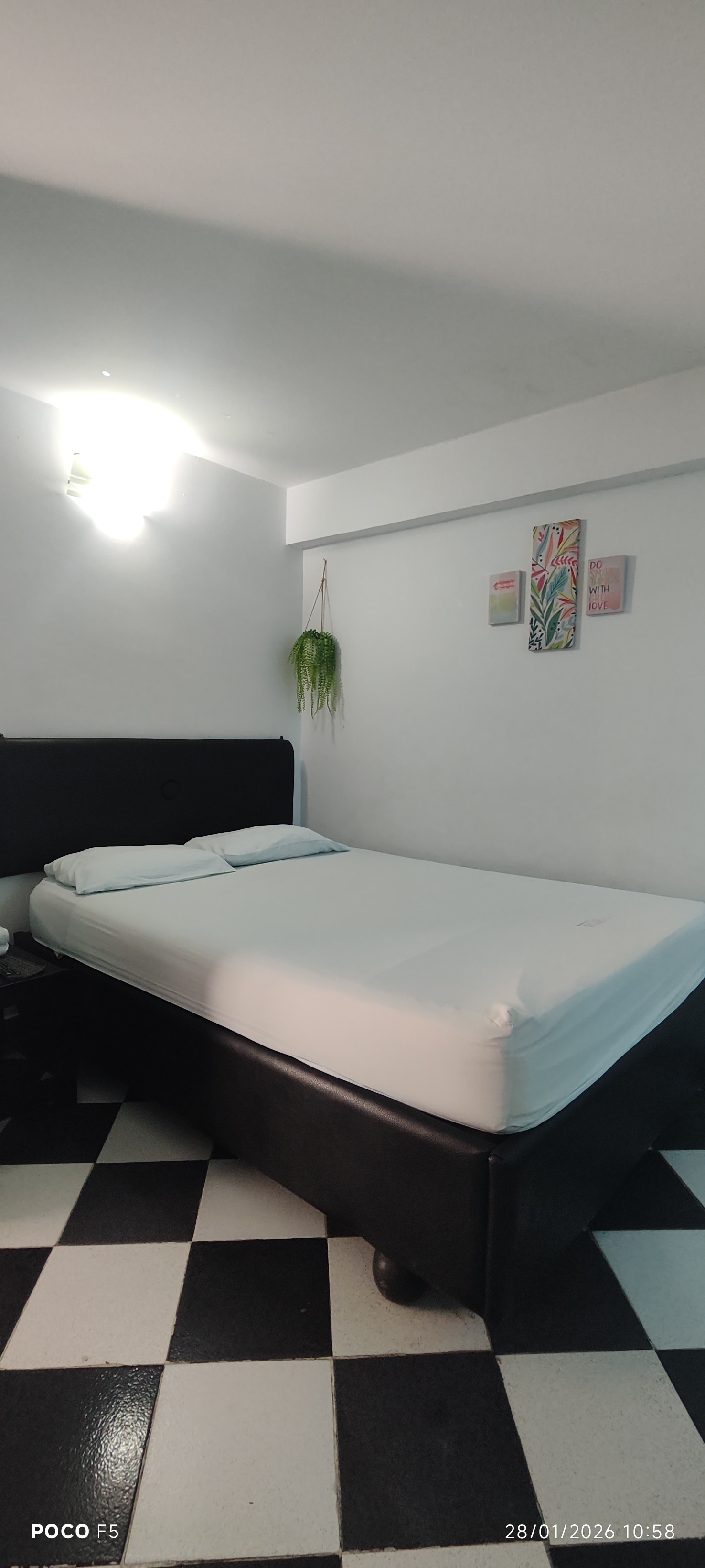 WK Casa de Hospedaje 0