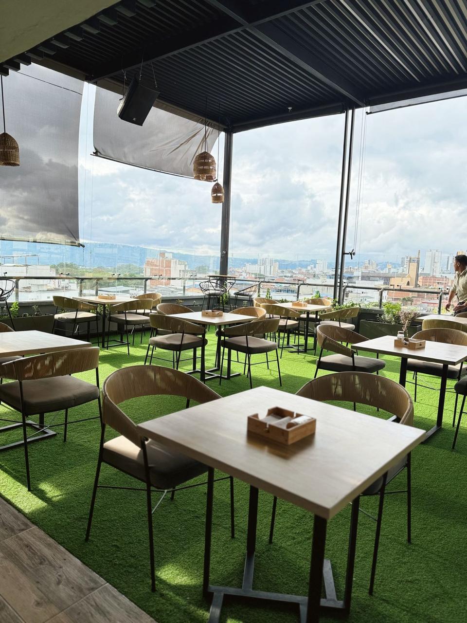 HOTEL PLAZUELA REAL - Zonas comunes - 23