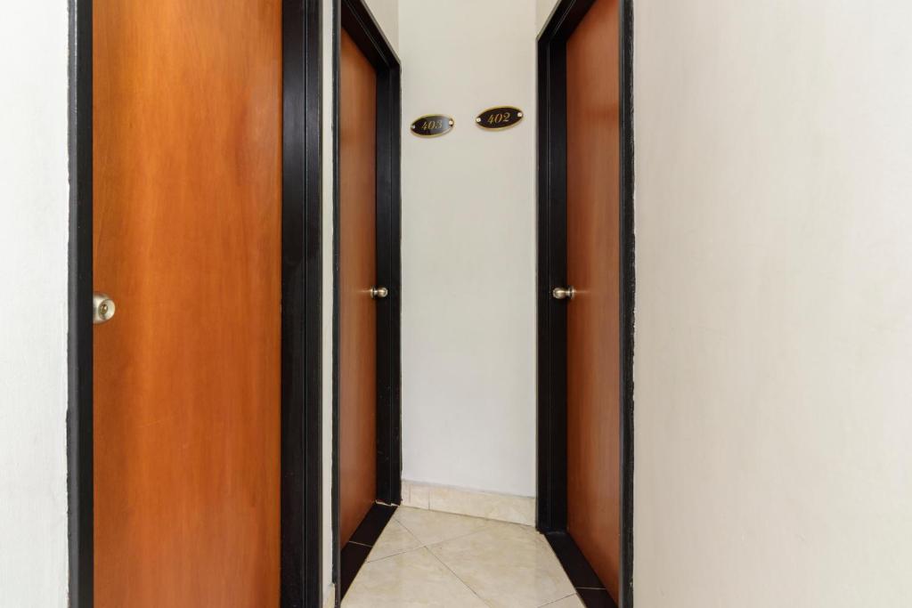 Hotel Colombia Avenida - Zonas comunes - 37