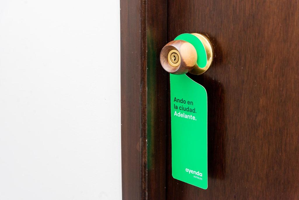 Ayenda Casa Cano 1805 29