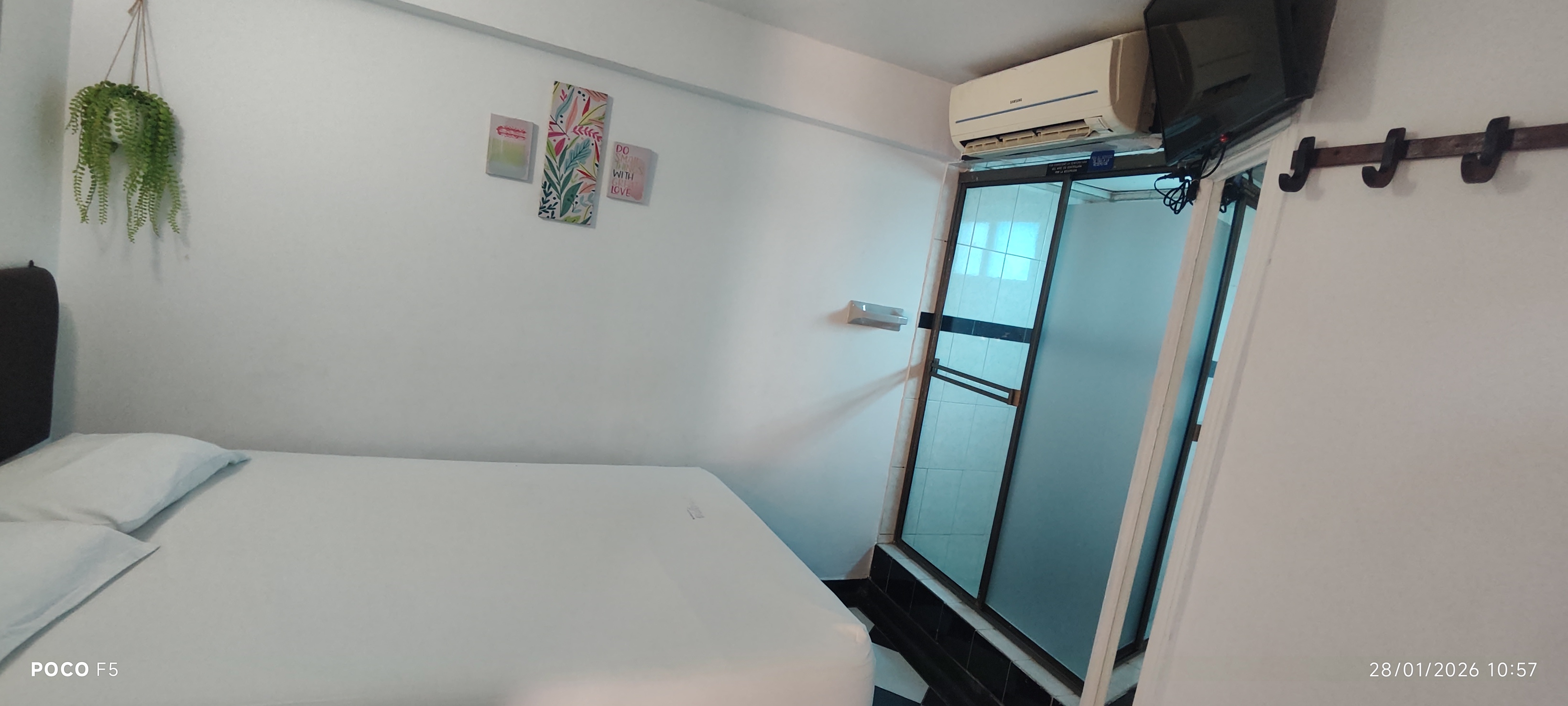 WK Casa de Hospedaje 1