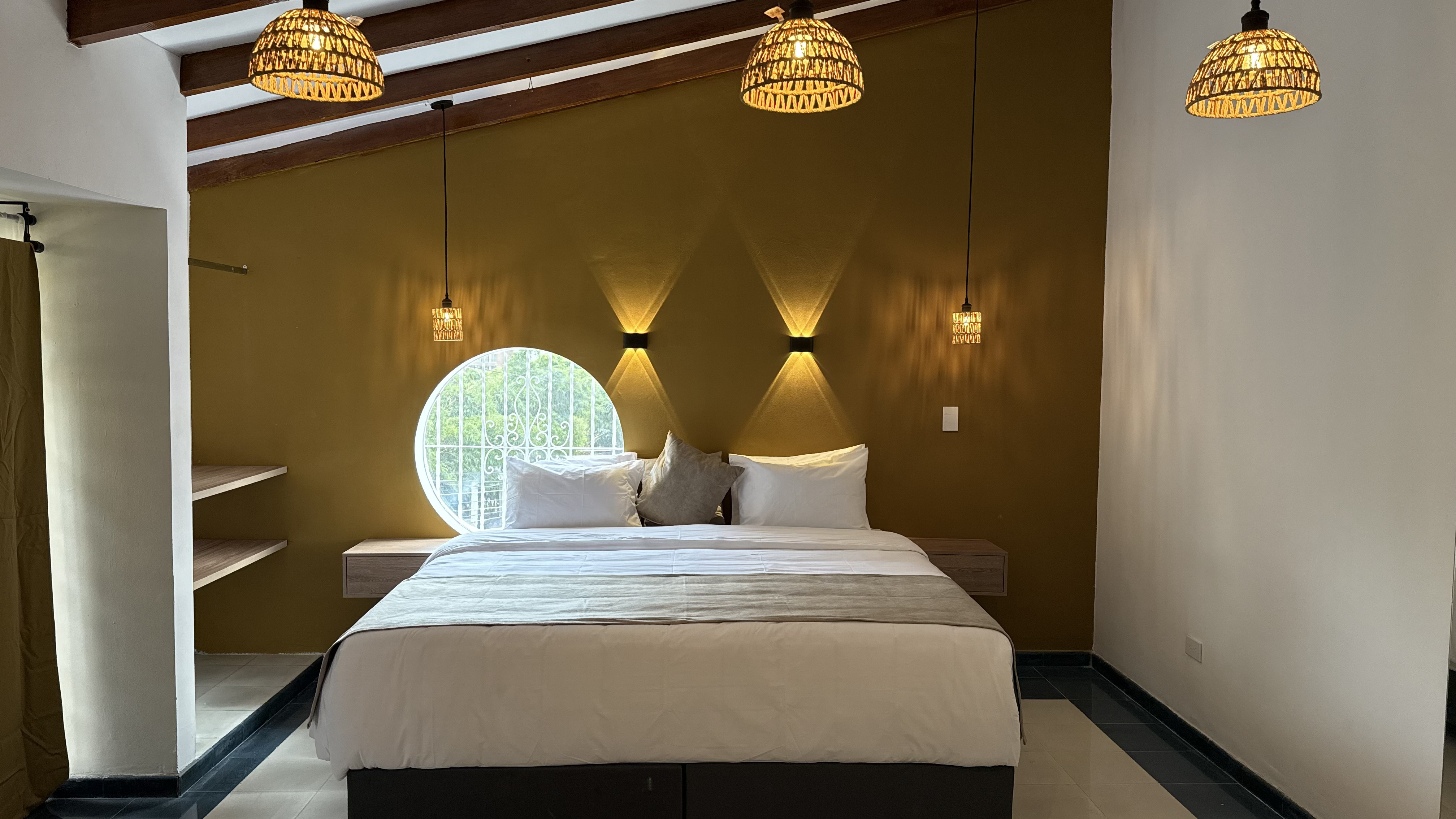 Hotel Nativo Peñón - Familiar - Superior - 17