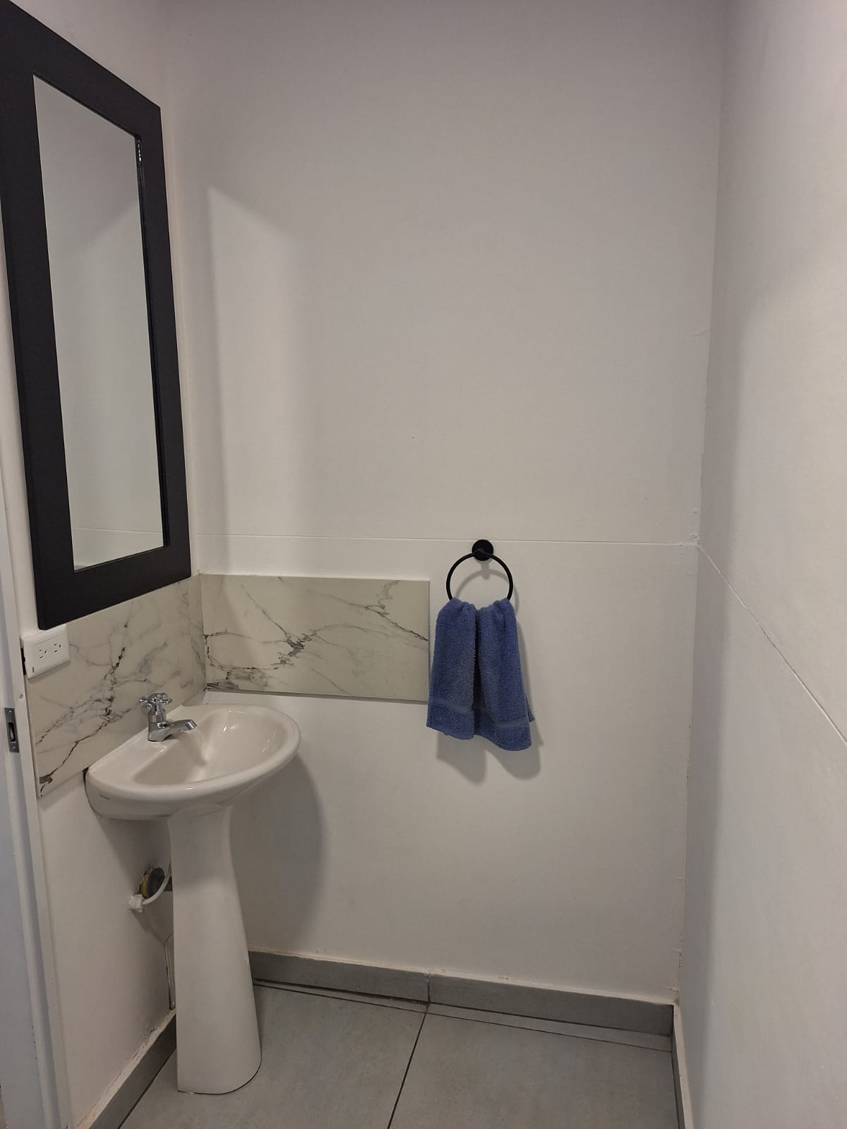 Casa Kalamary Crespo - Baño - 10