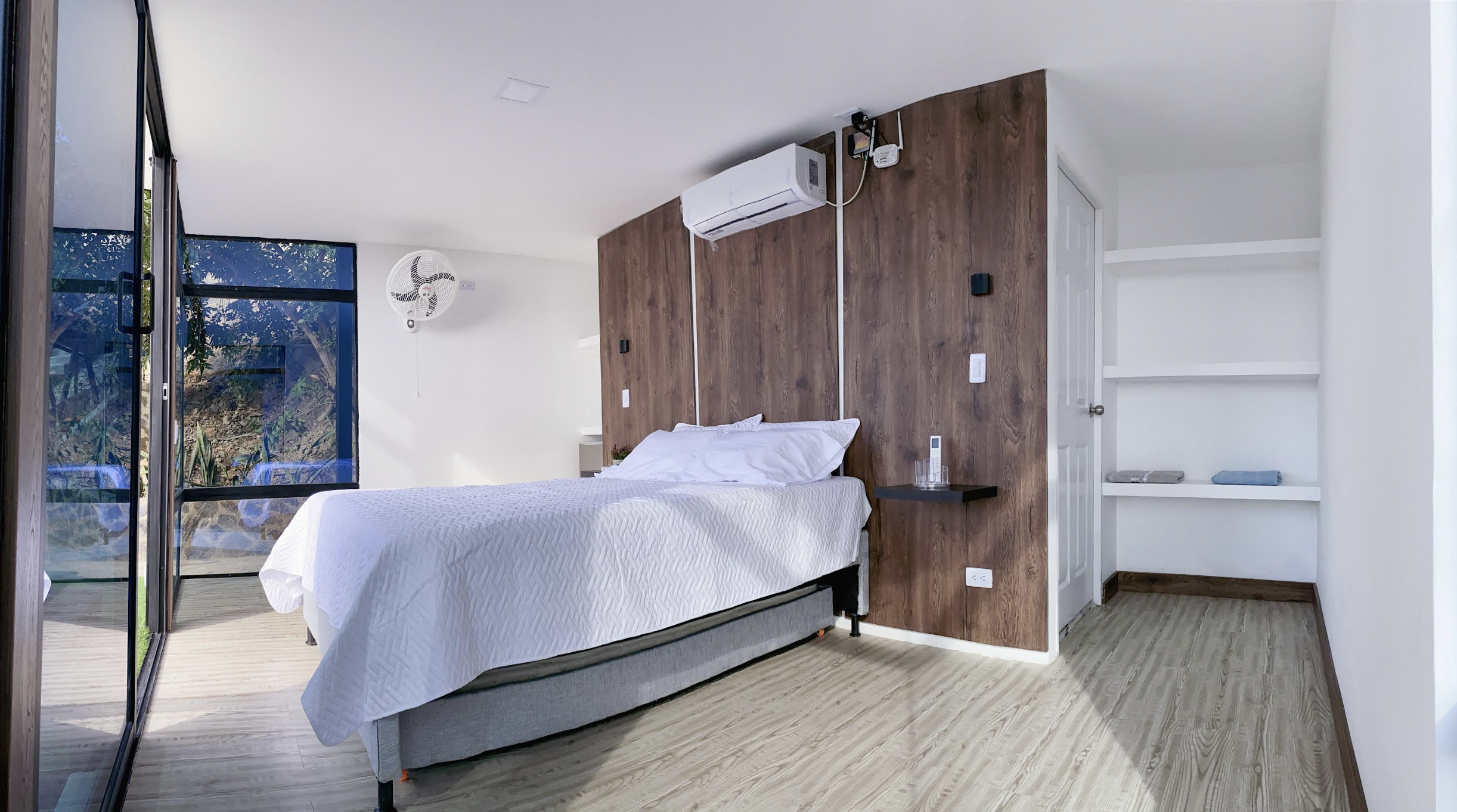 glamping lapü - Doble - Suite - 3