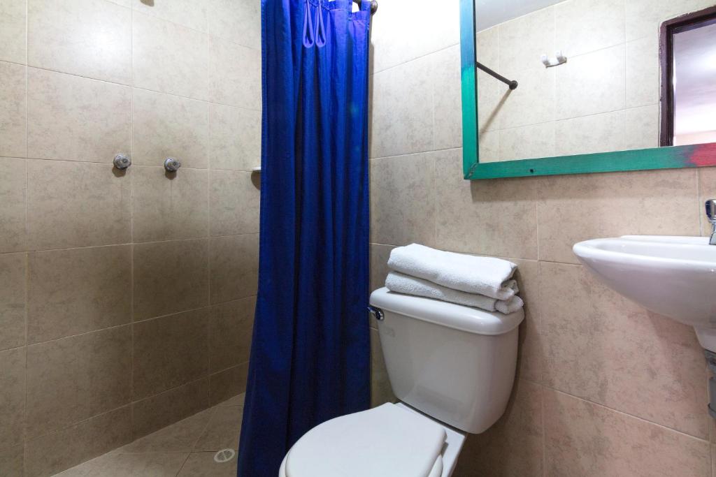 Hotel Conquistadores 10