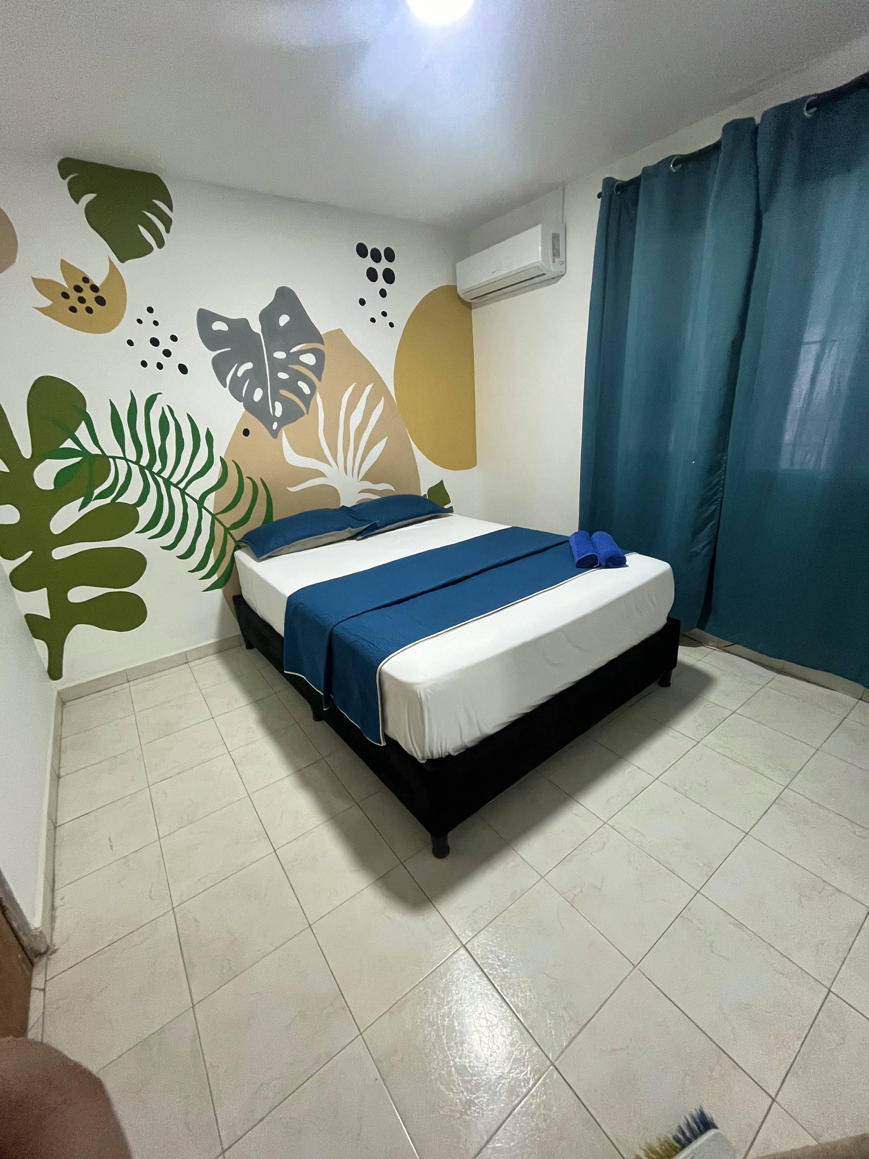 hotel stay golden  - habitacion doble - 2