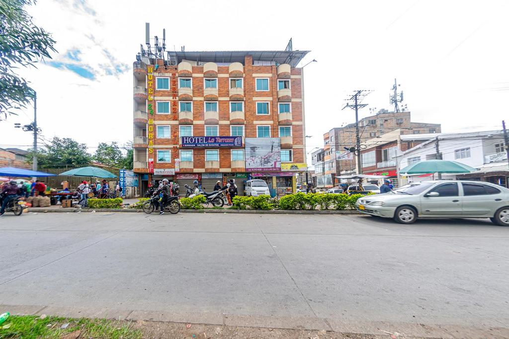 Ayenda La Terraza Popayán 11