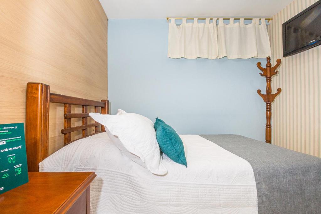 Ayenda San Fernando 1904 36